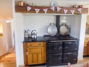 Private kitchen - Horsley Head Holidays, Eastgate (Bishop Auckland)