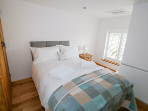 WiFi - Duck Pond Cottage, Long Sutton (Spalding)