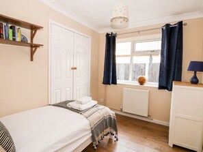 WiFi - Honeybees Haven, Hunstanton (Hunstanton)