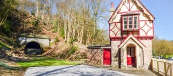 The Gate House, Oakamoor