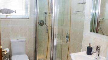 Een douche