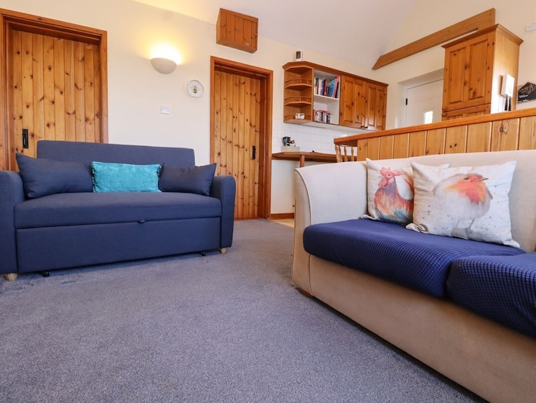 The View: A Serene Escape - Faversham