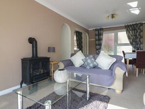 Living area - Watergate Bay, Liskeard (Liskeard)
