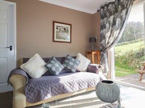 Living area - Watergate Bay, Liskeard (Liskeard)