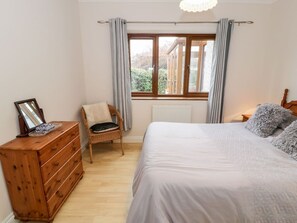 WiFi - Tremyfron, Bala, Gwynedd 3 bed (Bala)