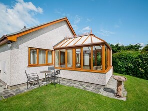 Exterior - Tremyfron, Bala, Gwynedd 3 bed (Bala)