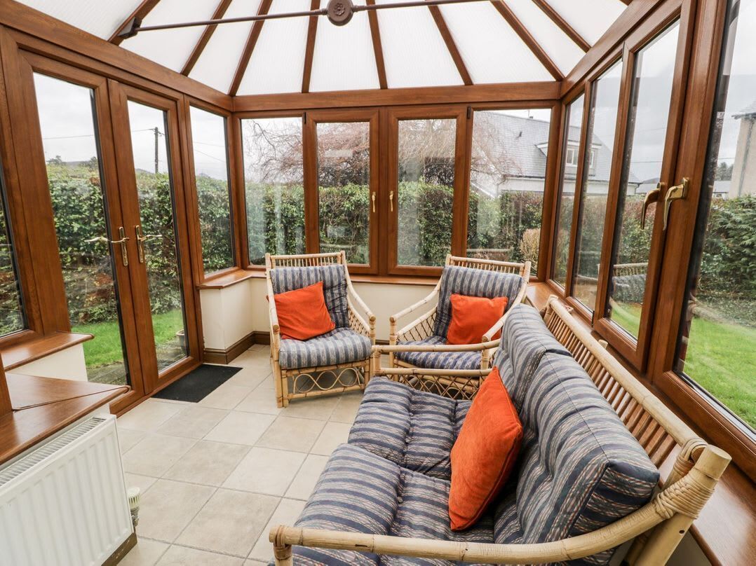Tremyfron, Bala, Gwynedd 3 Bed - Bala
