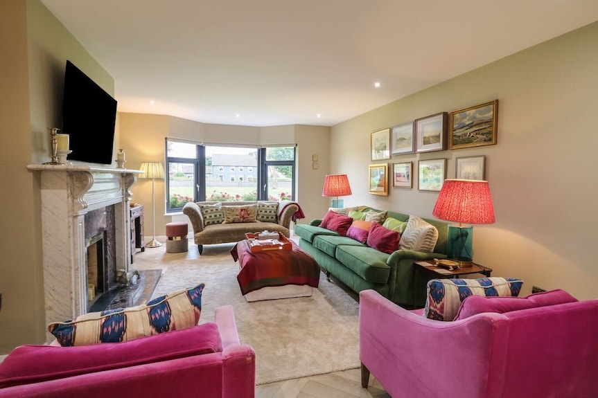 Clarmes House, Limavady - Limavady