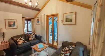 Charming Groom Cottage Retreat in Bude