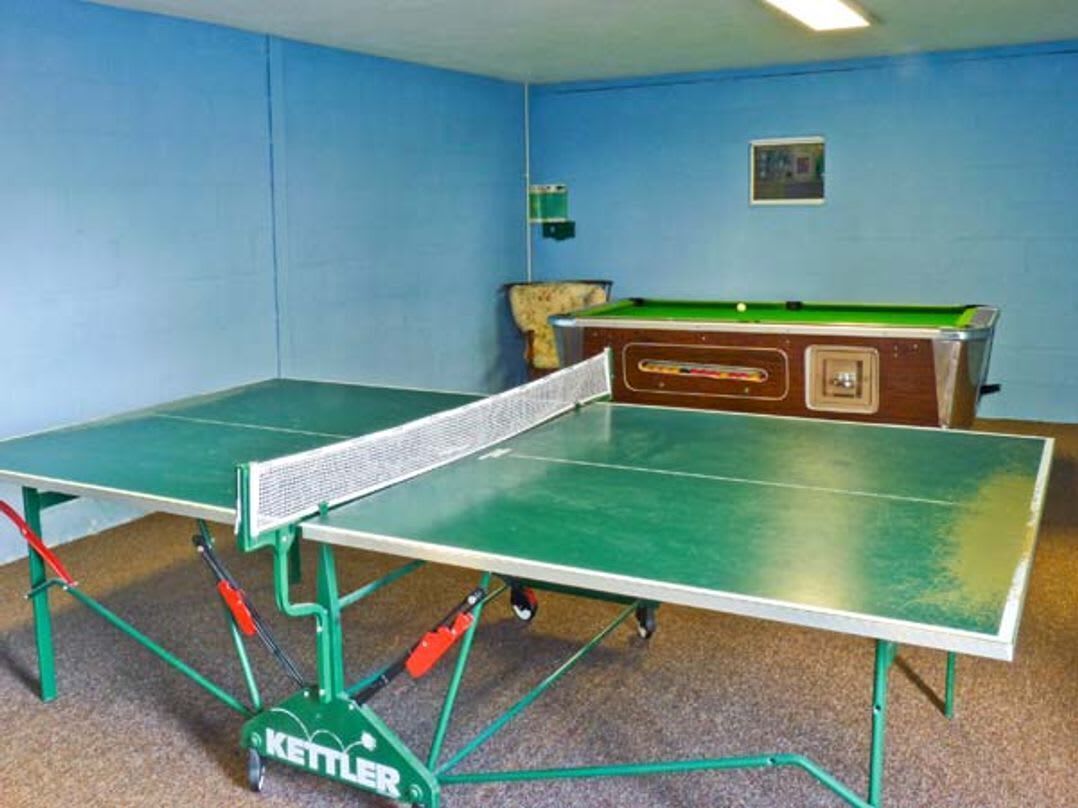Area giochi
