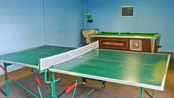 Area giochi