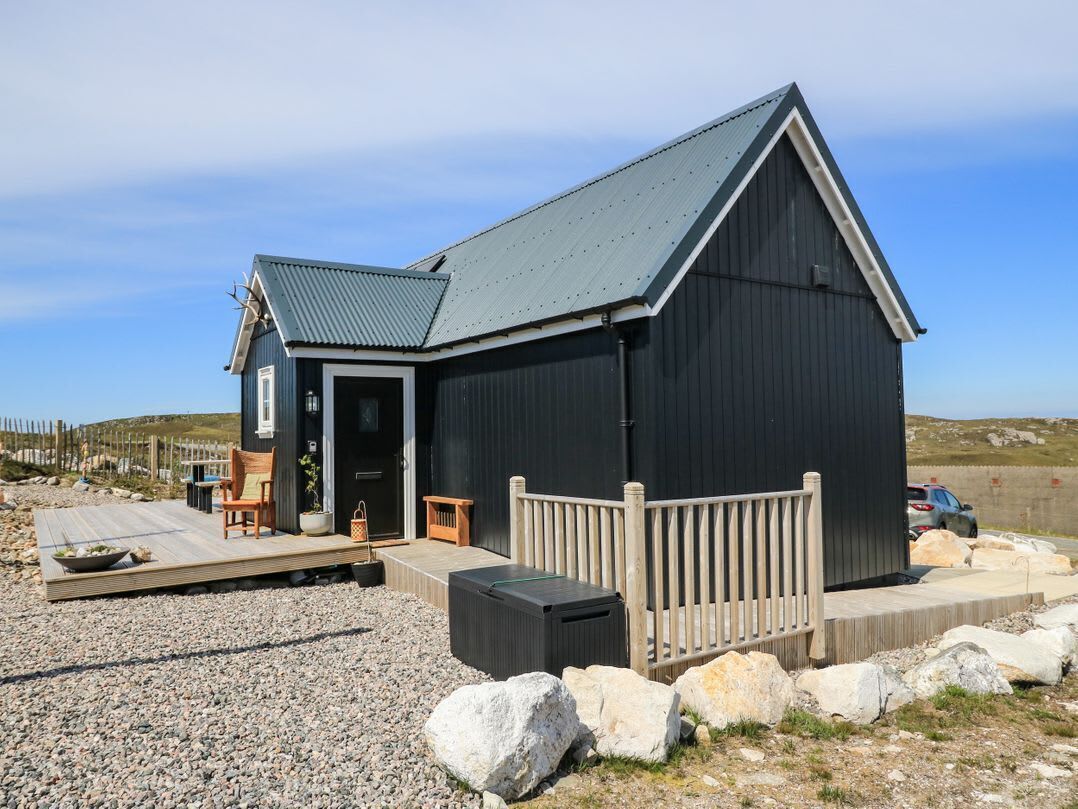 Eksteriør