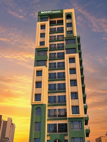 Soho Residence
