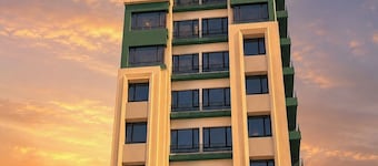 Soho Residence