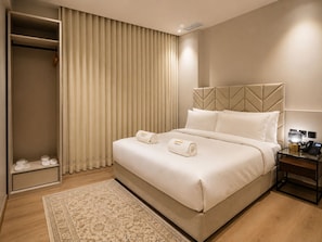Familienapartment
