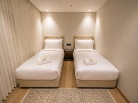 Appartement Familial
