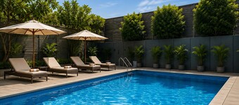 Soho Hotel Apartment