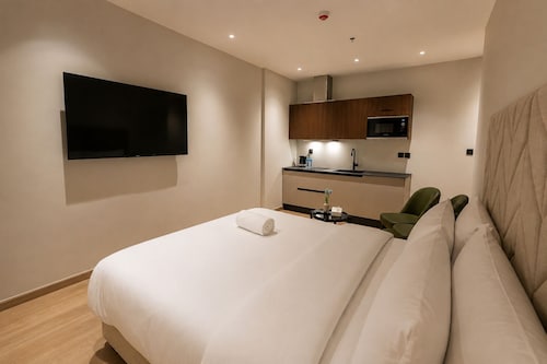 Soho Residence