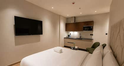 Soho Residence