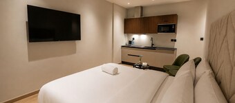 Soho Residence