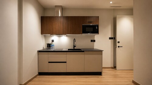 Soho Residence