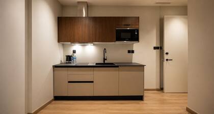Soho Residence