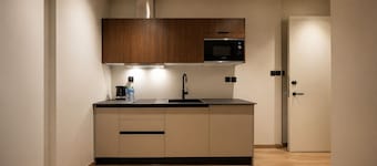 Soho Residence