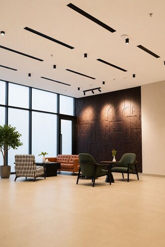 Soho Residence