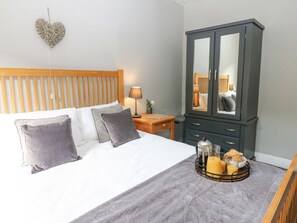 WiFi - East Crossthwaite Cottage, Middleton-In-Teesdale (Barnard Castle)