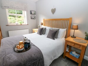 WiFi - East Crossthwaite Cottage, Middleton-In-Teesdale (Barnard Castle)