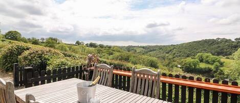 تناول الطعام بالخارج