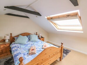 Room - Taliharris Cottage, Llandysul (Llandysul)