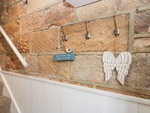 Interior - Barn Cottage, Hinderwell (Saltburn-by-the-Sea)