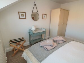WiFi - Barn Cottage, Hinderwell (Saltburn-by-the-Sea)