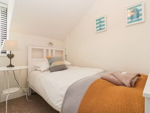 Room - Barn Cottage, Hinderwell (Saltburn-by-the-Sea)