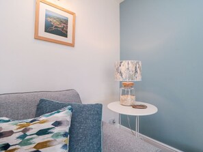 Interior - Barn Cottage, Hinderwell (Saltburn-by-the-Sea)