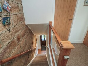Interior - Barn Cottage, Hinderwell (Saltburn-by-the-Sea)