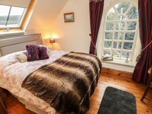 Room - The Old Chapel, Handley (Chesterfield)