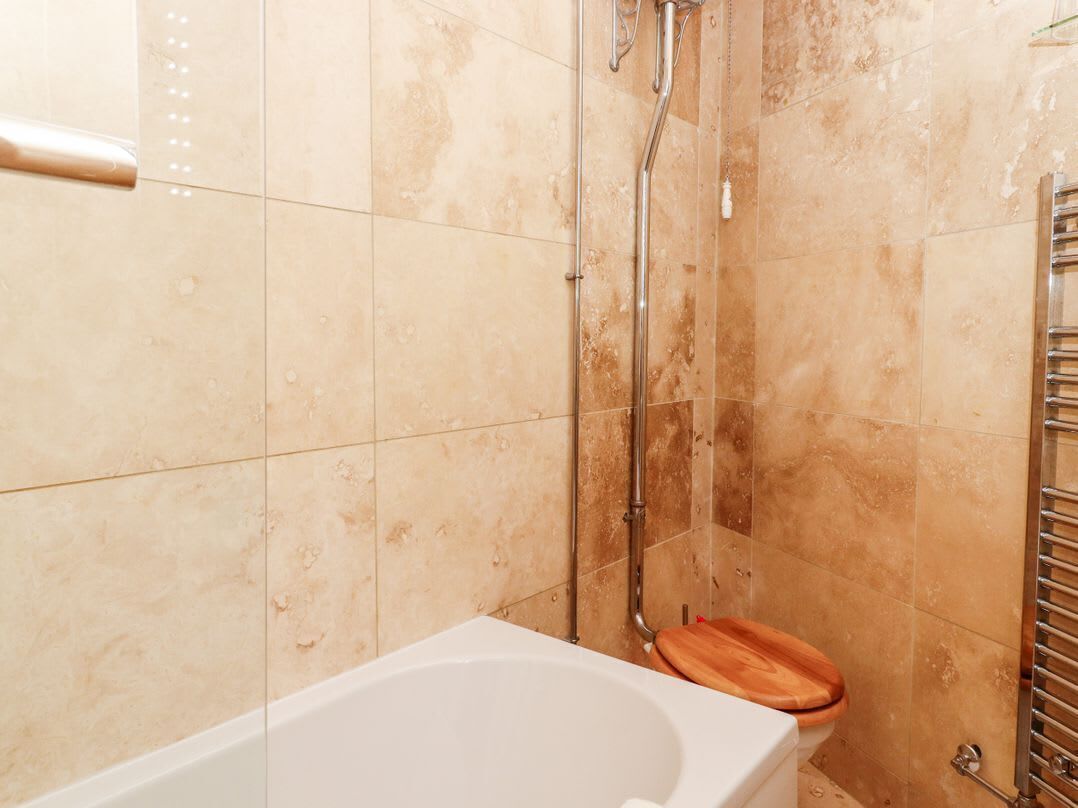 Een douche