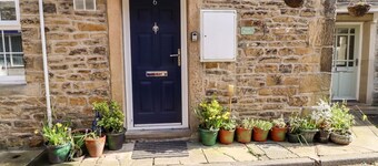 Little Wenlock, Skipton
