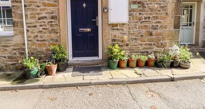 Little Wenlock, Skipton