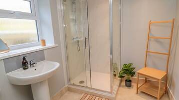 Dusche