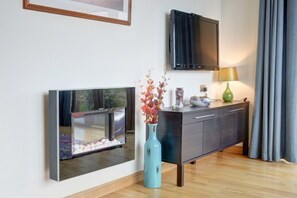 Interior - St Clements View, Borrisdale (Borrisdale)