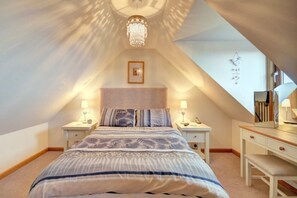 WiFi - St Clements View, Borrisdale (Borrisdale)