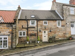 Exterior - Willow Nook, Lealholm (Whitby)