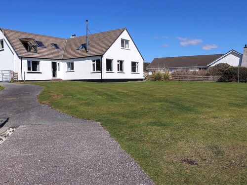 Ceól na Mara - Serene Uig Retreat