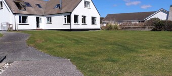 Ceól na Mara - Serene Uig Retreat