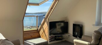 Ceól na Mara - Serene Uig Retreat