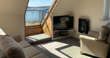 Ceól na Mara - Serene Uig Retreat