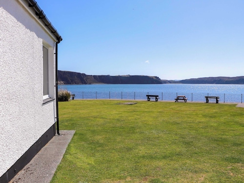 Ceól na Mara - Serene Uig Retreat